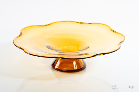 Laura Glassworks Cake Stand Laura Glassworks Cake Stand