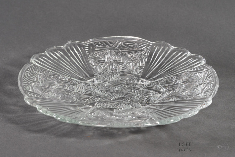 Vintage glass PRL Vintage glass PRL
