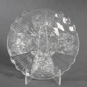 Platter 1178 Glassworks Ząbkowice