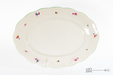 porcelanowa patera karolina porcelanowa patera karolina