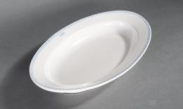 Społem Lubiana platter