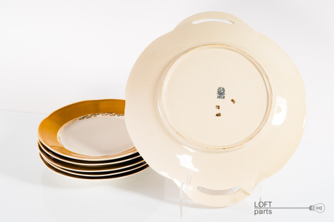 Chodzież porcelain Chodzież porcelain