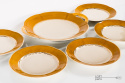 Chodzież cake set Chodzież cake set