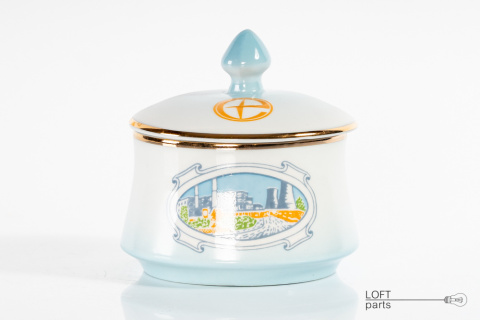 cukiernica porcelana wałbrzych cukiernica porcelana wałbrzych