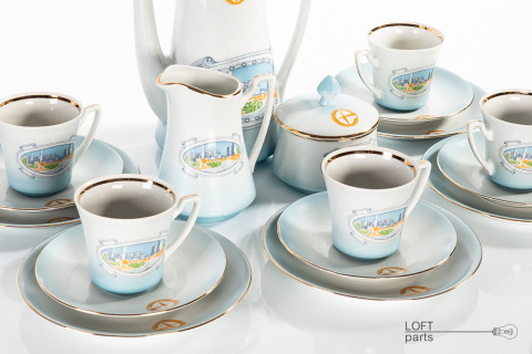 porcelana prl porcelana prl