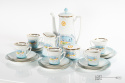serwis kawowy porcelana wałbrzych serwis kawowy porcelana wałbrzych