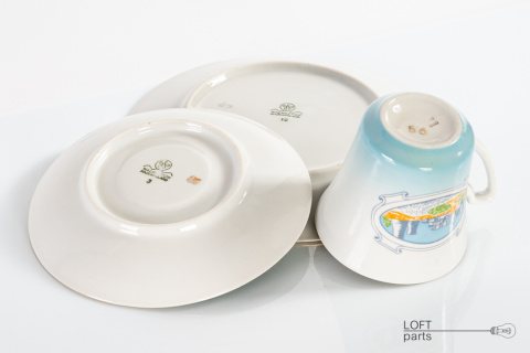 fabryka porcelany wałbrzych fabryka porcelany wałbrzych