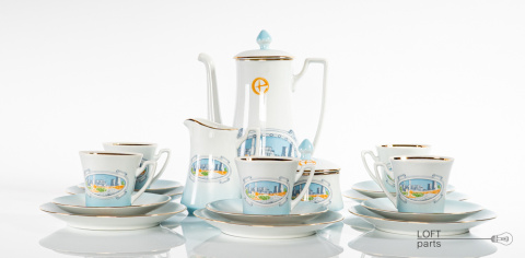 komplet do kawy porcelana wałbrzych elektrownia turów komplet do kawy porcelana wałbrzych elektrownia turów