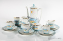 serwis do kawy porcelana wałbrzych serwis do kawy porcelana wałbrzych