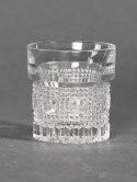 Candlestick Sudety Glassworks Candlestick Sudety Glassworks