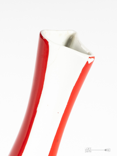 wazon porcelana ćmielów wazon porcelana ćmielów