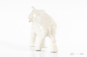 porcelanowa figurka słoń porcelanowa figurka słoń
