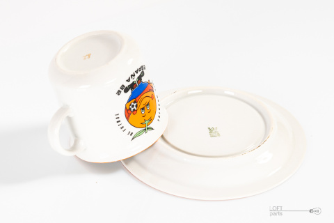 Krzysztof Porcelain Factory Krzysztof Porcelain Factory