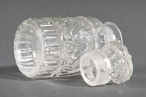 Ząbkowice Vintage Glass Ząbkowice Vintage Glass