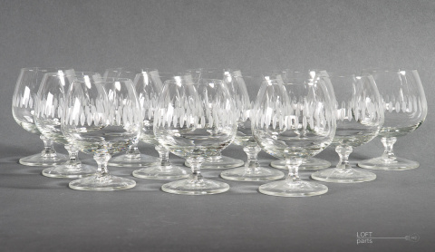 koniakówki lausitzer glas koniakówki lausitzer glas