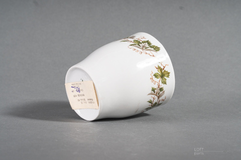 porcelana chodzież porcelana chodzież