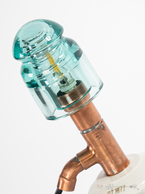 oryginalna lampa do loftu oryginalna lampa do loftu