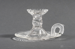 Spirelli candlestick Ryszard Serwicki