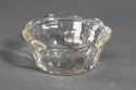 Glass Salad Bowl Glass Salad Bowl