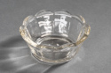 Old glass of the People's Republic of Poland Old glass of the People's Republic of Poland