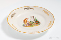 talerzyk porcelana bogucice talerzyk porcelana bogucice