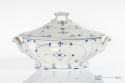 porcelanowa waza XIX wiek porcelanowa waza XIX wiek