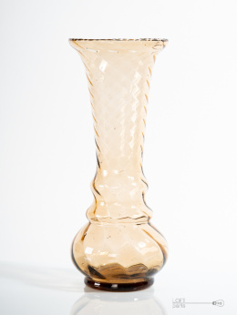 Laura Glassworks vase