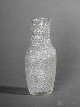 Ice Grit Vase