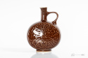 Jug bolesławiec ceramic works Jug bolesławiec ceramic works