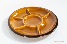 Plate Cabaret ZPS Pruszków