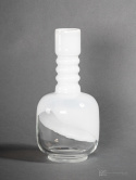 Decanter of the Tarnowiec Glassworks Decanter of the Tarnowiec Glassworks