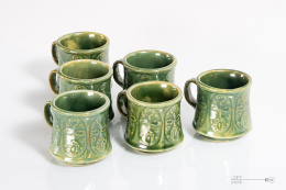 Ceramics Bolesławiec