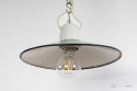 lampa emaliowana prl lampa emaliowana prl