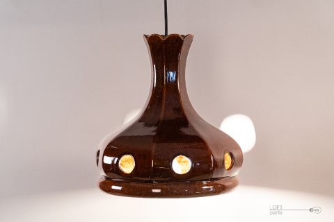 lampa wisząca ceramiczna lampa wisząca ceramiczna