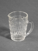 milk jug 6029 Glassworks Ząbkowice