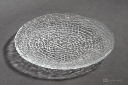 plate pavement Ryszard Serwicki