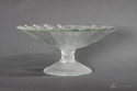 Cake stand Cora Glassworks Ząbkowice