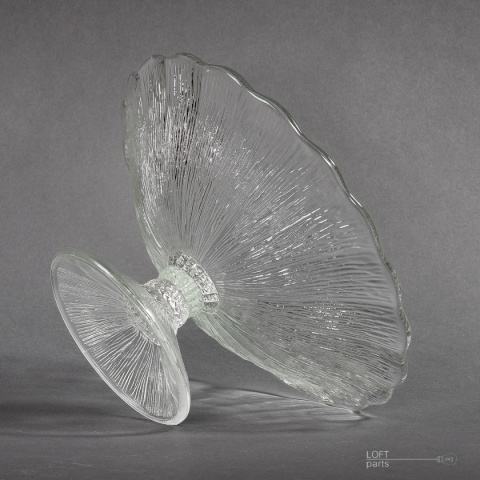 Glass PRL Ząbkowice Glass PRL Ząbkowice