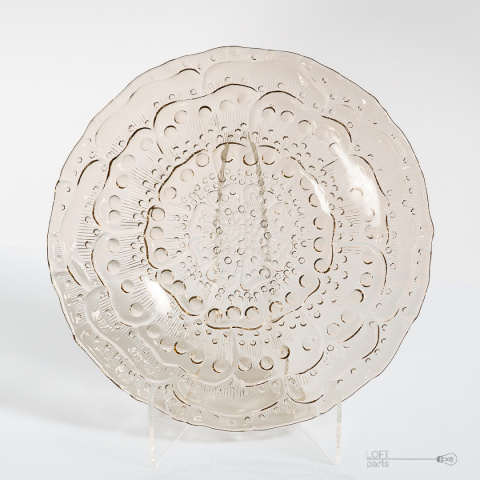 Flora Ząbkowice Serwicki platter Flora Ząbkowice Serwicki platter