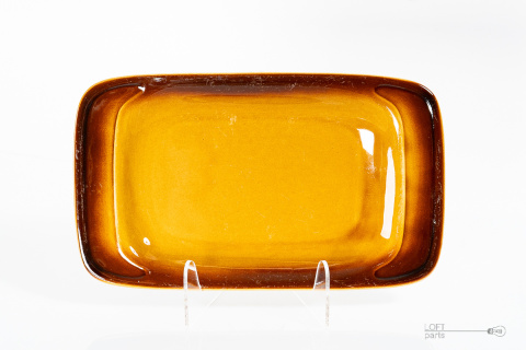Rectangular tułowice platter Rectangular tułowice platter