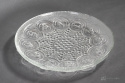patera zodiak huta szkła ząbkowice patera zodiak huta szkła ząbkowice