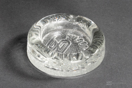 ashtray glasshousing ząbkowice