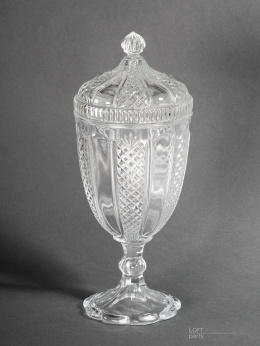 Cup 382 Glassworks Ząbkowice
