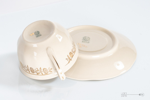 Chodzież porcelain Chodzież porcelain