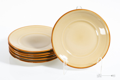 porcelitowe talerzyki tułowice porcelitowe talerzyki tułowice