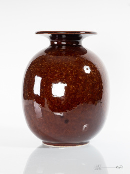 Bronisław Wolanin vase