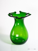 Stag vase Antico Tarnowiec Stag vase Antico Tarnowiec