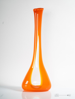 Vase Glassworks Tarnowiec
