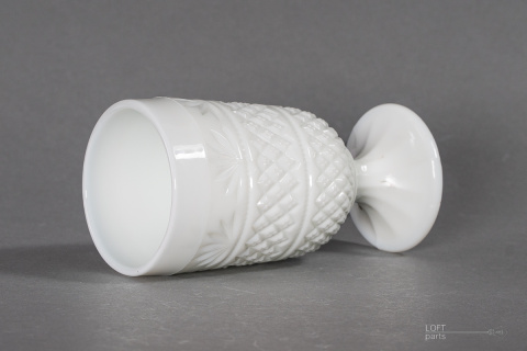 Lattimo vase Lattimo vase