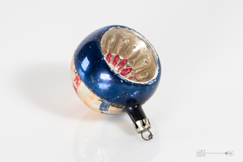 bombka na choinkę reflektorek bombka na choinkę reflektorek